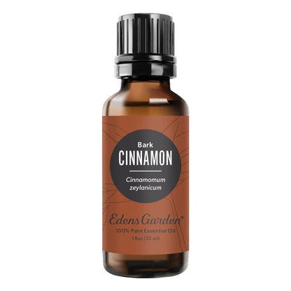 Cinnamon- Bark Essential Oil