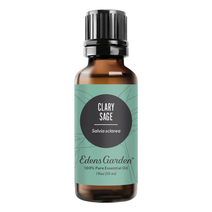 Clary Sage Essential Oil