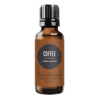 Coffee Essential Oil