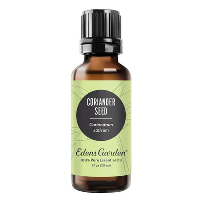Coriander Seed Essential Oil