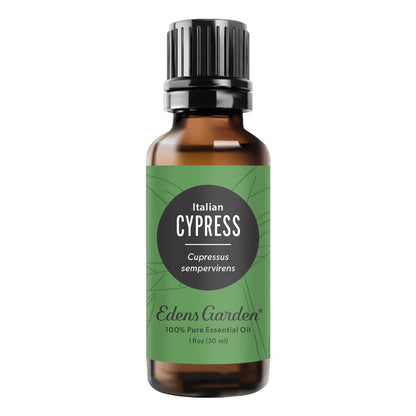 Cypress- Italian Essential Oil