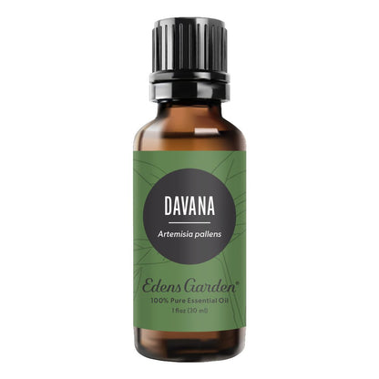 Davana Essential Oil
