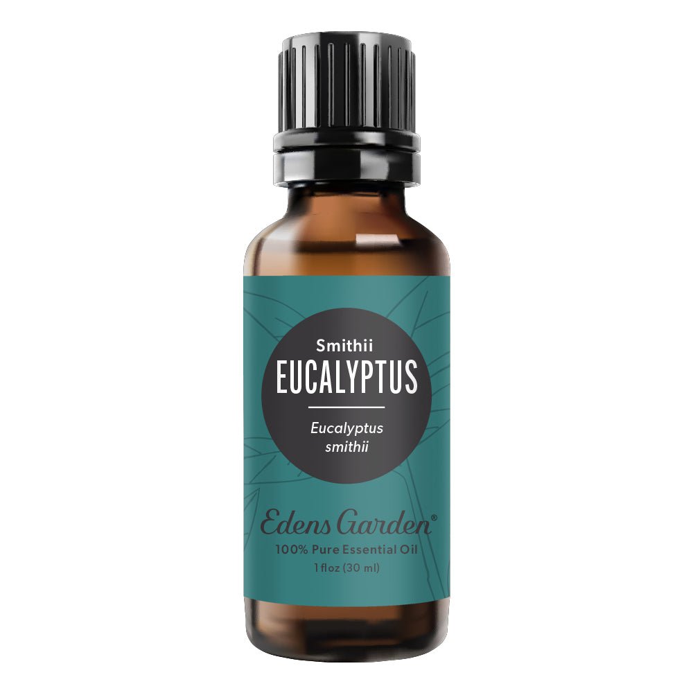 Eucalyptus- Smithii Essential Oil