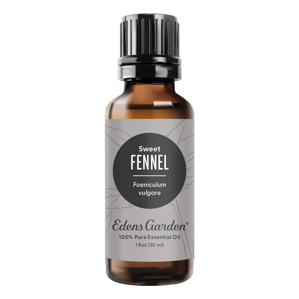 Fennel- Sweet Essential Oil