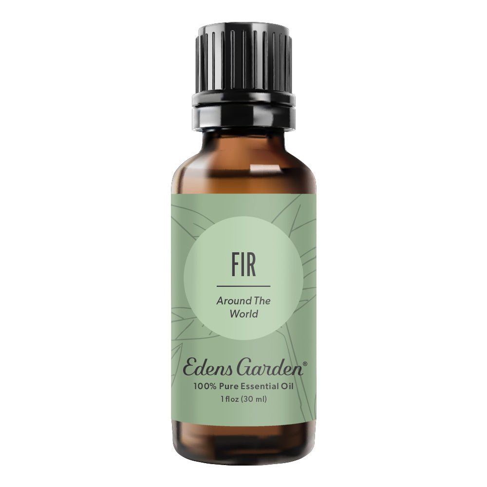 Fir Around The World Essential Oil