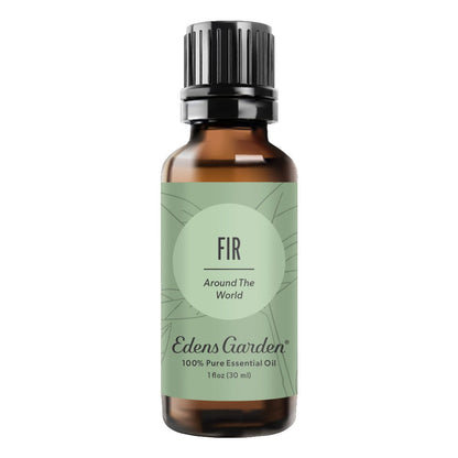 Fir Around The World Essential Oil