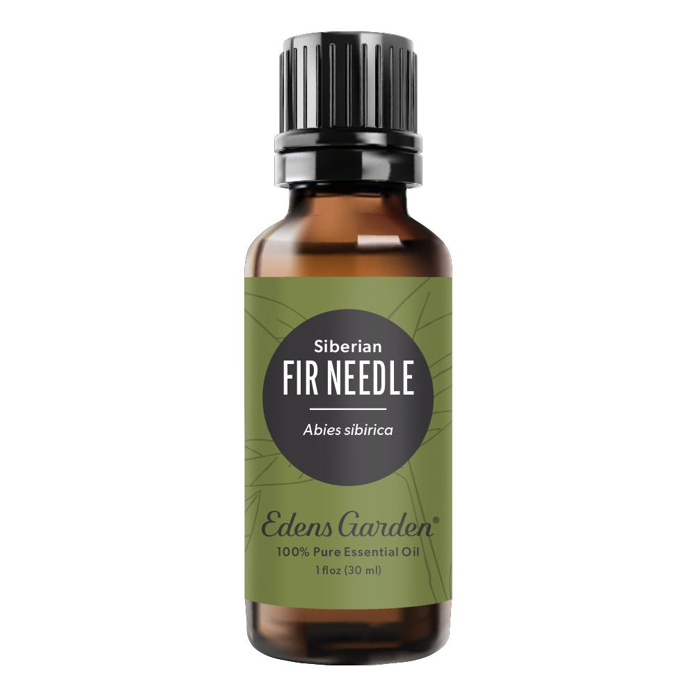 Fir Needle- Siberian Essential Oil