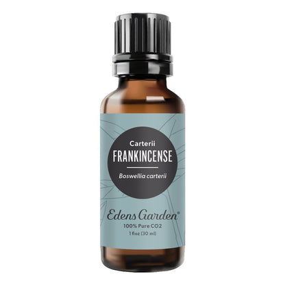 Frankincense- Carterii CO2