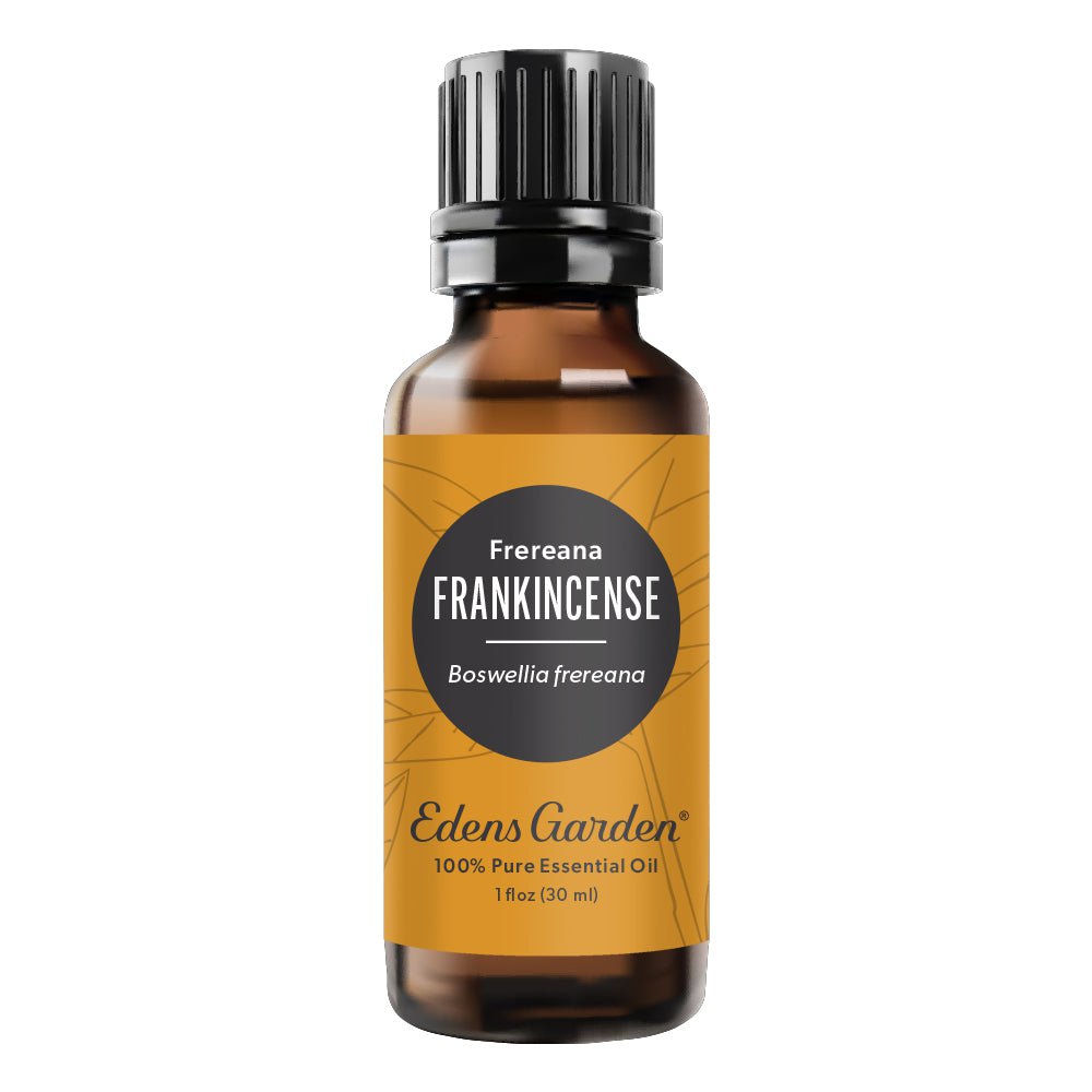 Frankincense- Frereana | Essential Oils | Edens Garden
