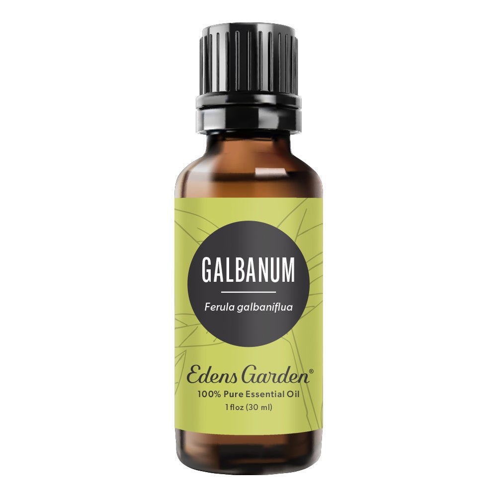 Galbanum Essential Oil