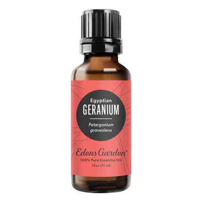 Geranium- Egyptian Essential Oil