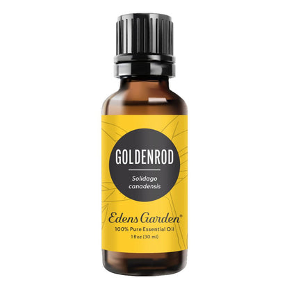 Goldenrod Essential Oil