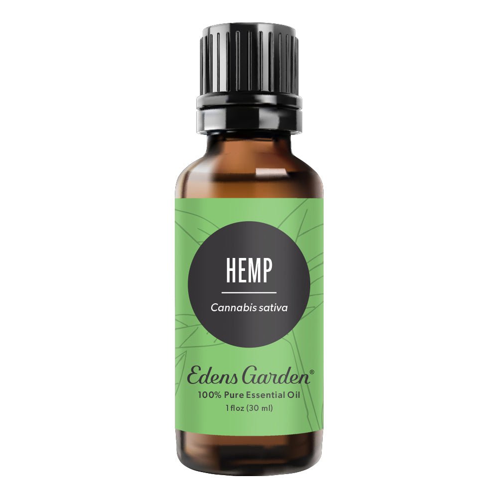 garden of wisdom hemp seed oil Hemp | Essential Oil For Pain