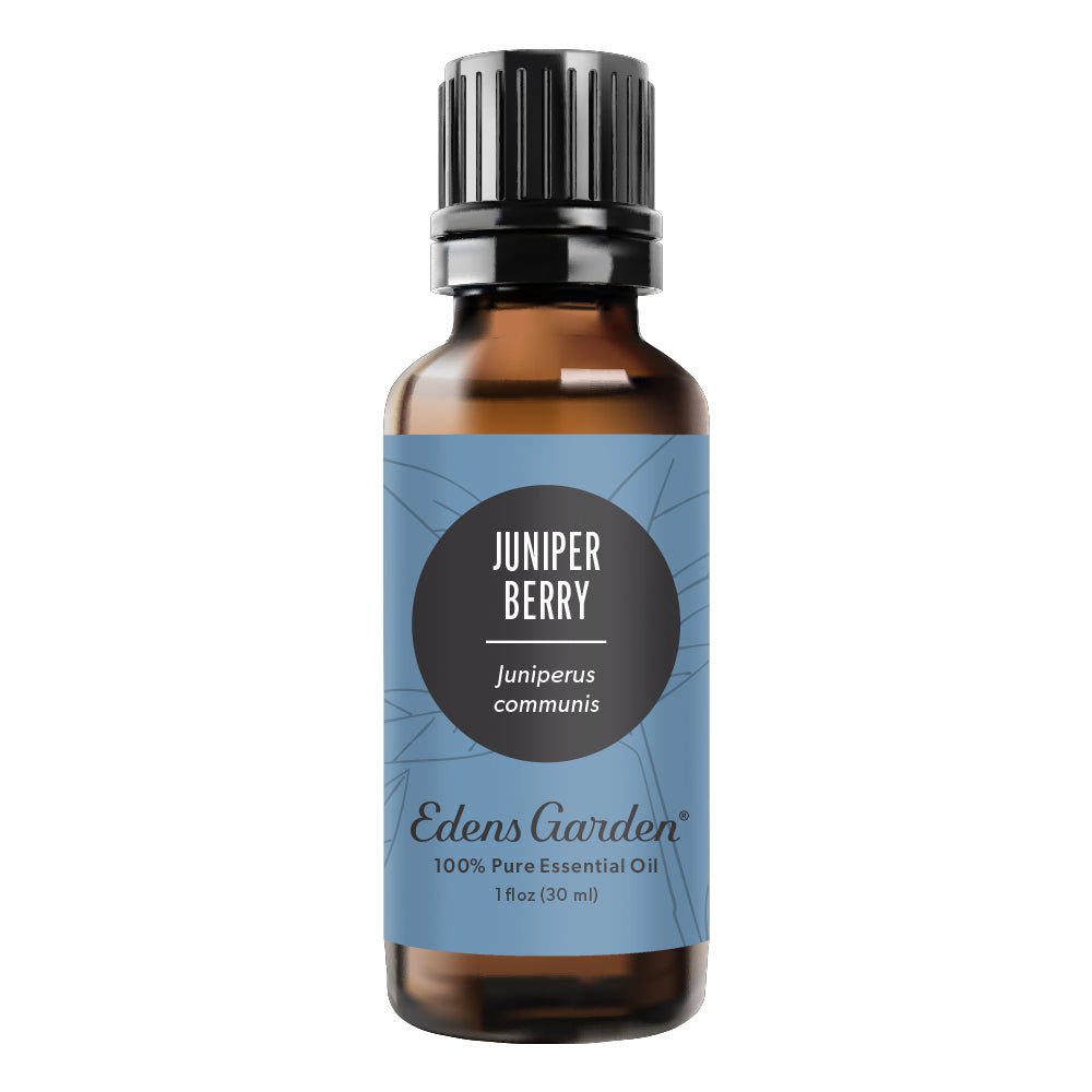 Juniper Berry | Essential Oils | Edens Garden