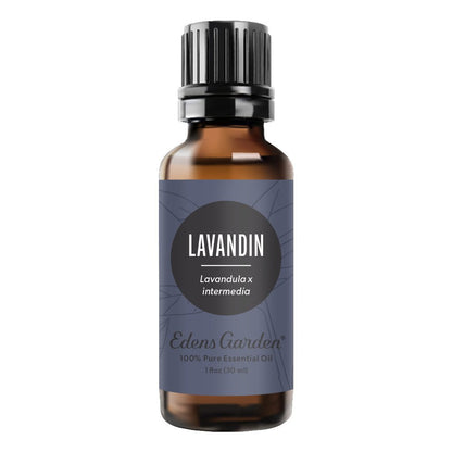 Lavandin Essential Oil