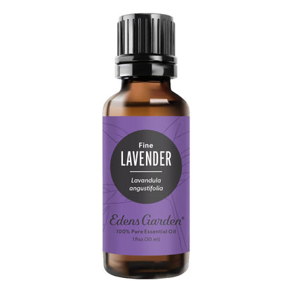 Lavender- Fine Essential Oil