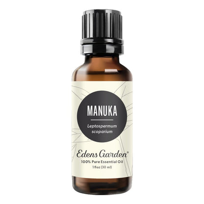 Manuka Essential Oil