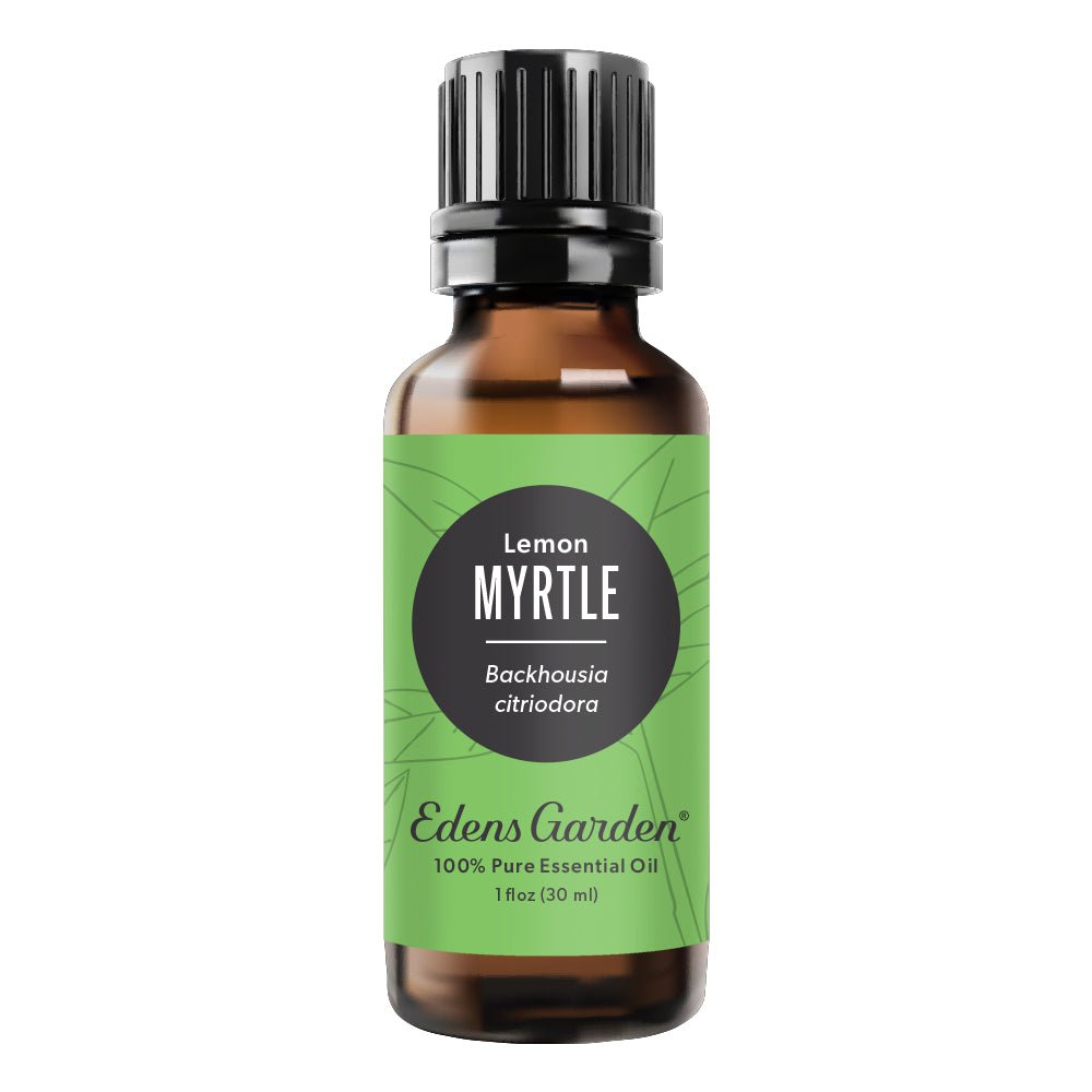 Myrtle- Lemon Essential Oil