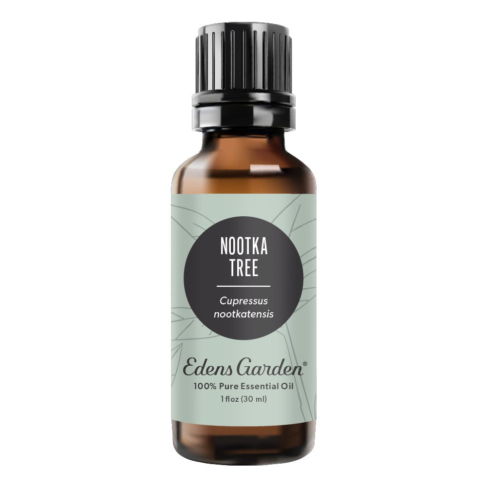 Nootka Tree Essential Oil