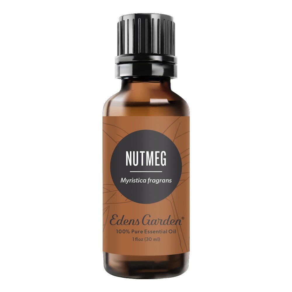 Nutmeg Essential Oil