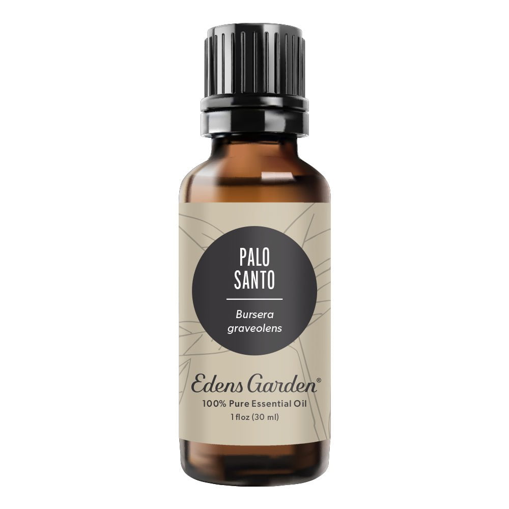 Palo Santo Essential Oil