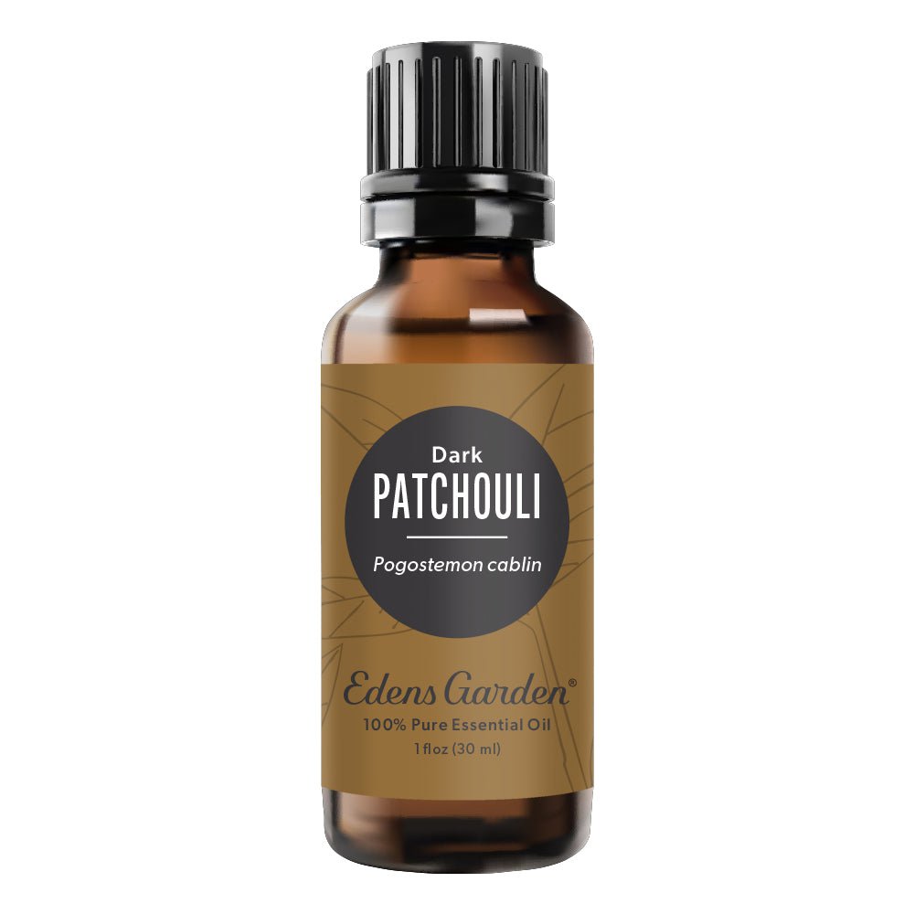 Patchouli- Dark | Single Oils | Edens Garden Patchouli- Dark | Single Oils | Edens Garden