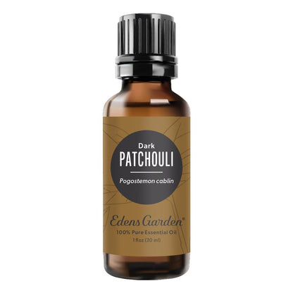 Patchouli- Dark Essential Oil