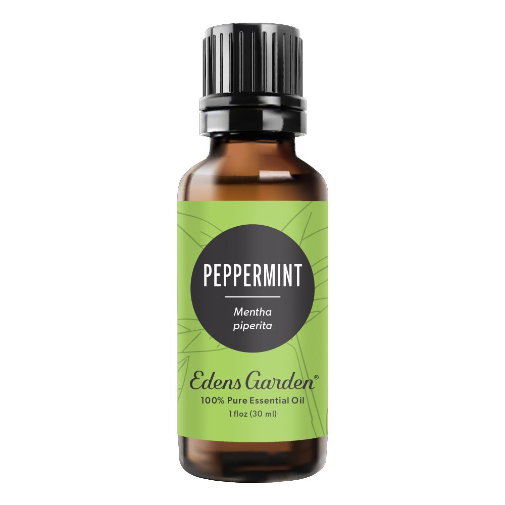 Peppermint Essential Oil