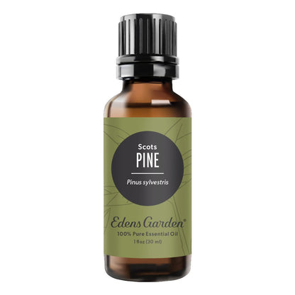 Pine- Scots Essential Oil