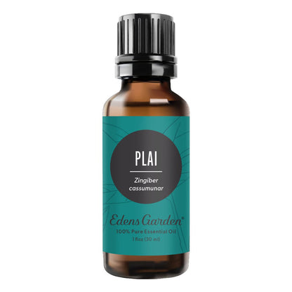 Plai Essential Oil