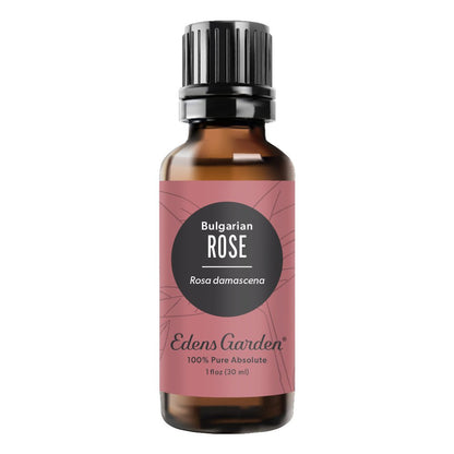 Rose- Bulgarian Absolute
