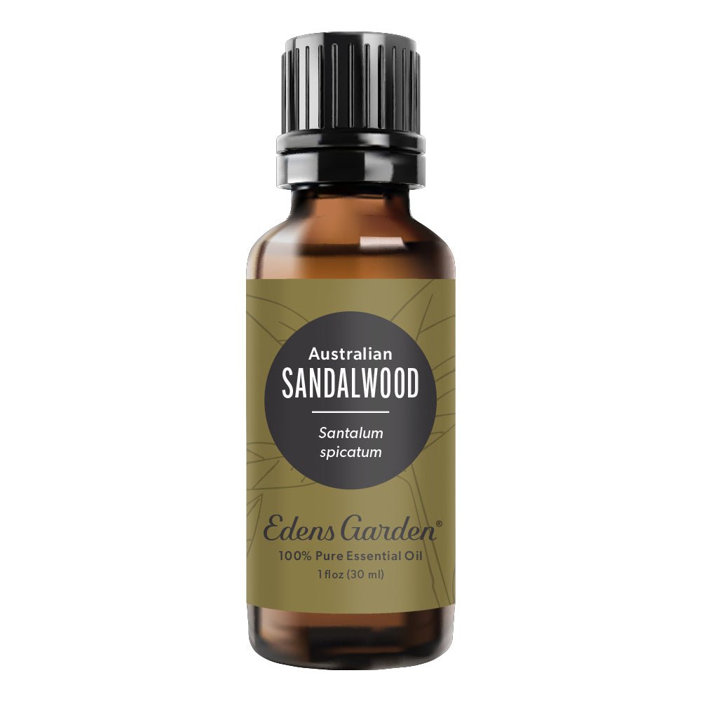 Sandalwood- Australian Essential Oil