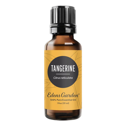 Tangerine Essential Oil