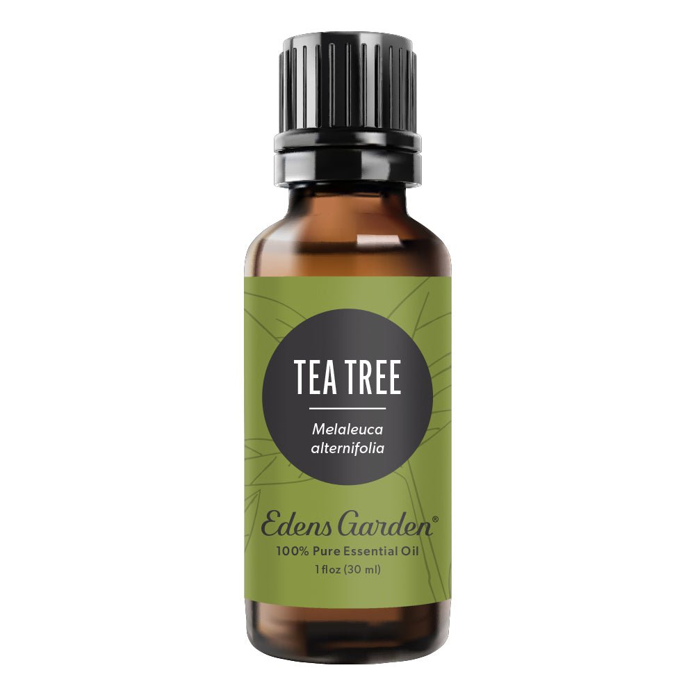 Tea Tree Essential Oil