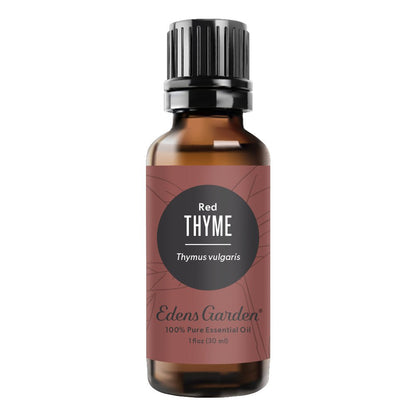 Thyme- Red Essential Oil