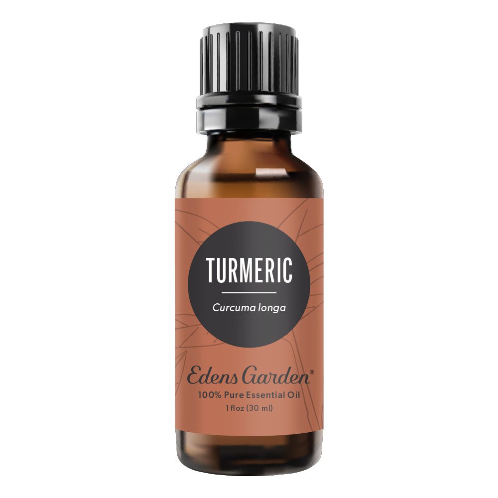 Turmeric Essential Oil