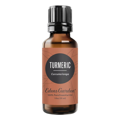 Turmeric Essential Oil