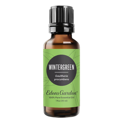 Wintergreen Essential Oil