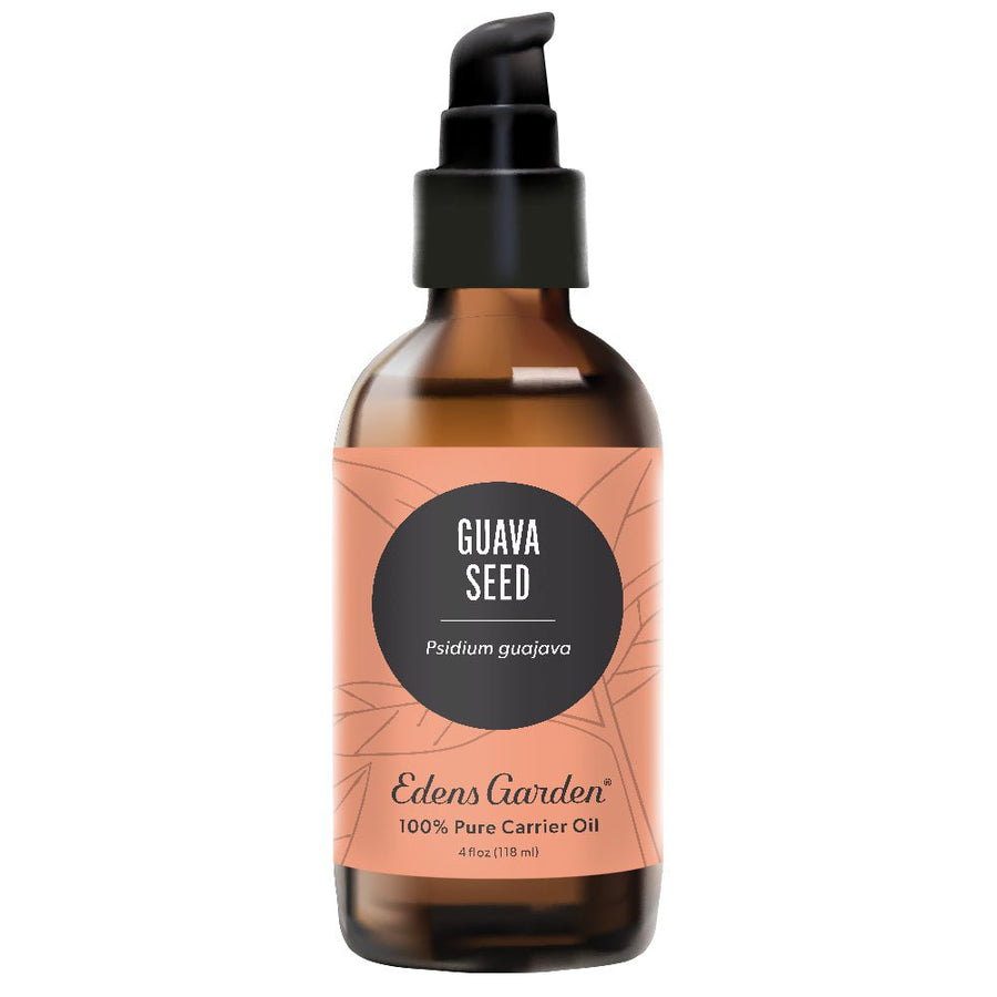 Guava Seed Carrier Oil