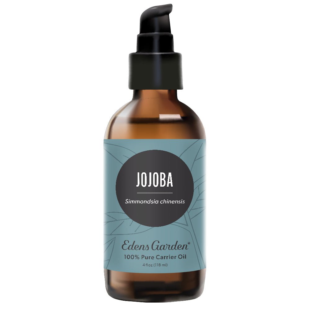 Jojoba | Essential Oil Carrier Oils | Edens Garden