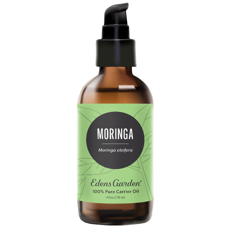 Moringa Carrier Oil