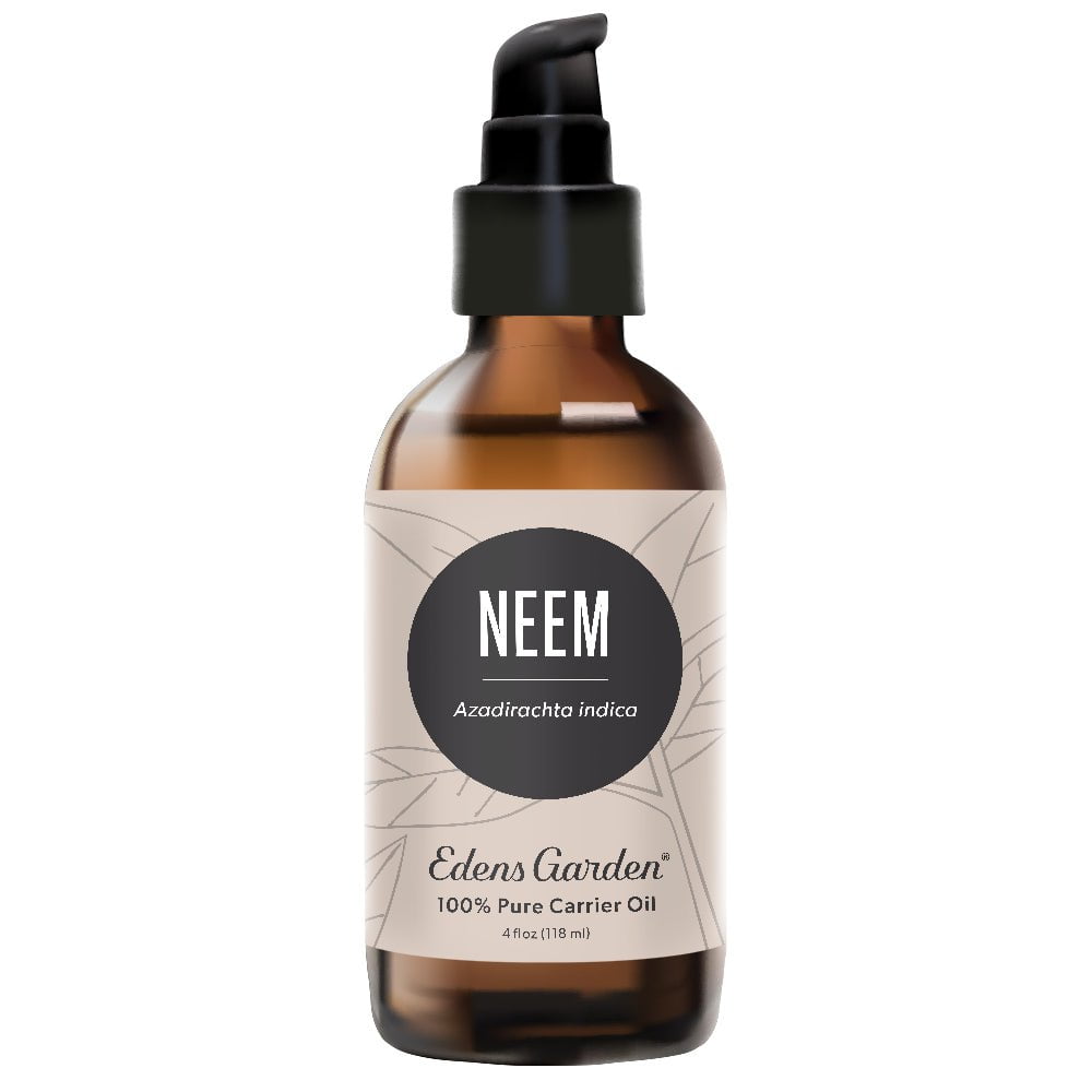 Neem Carrier Oil