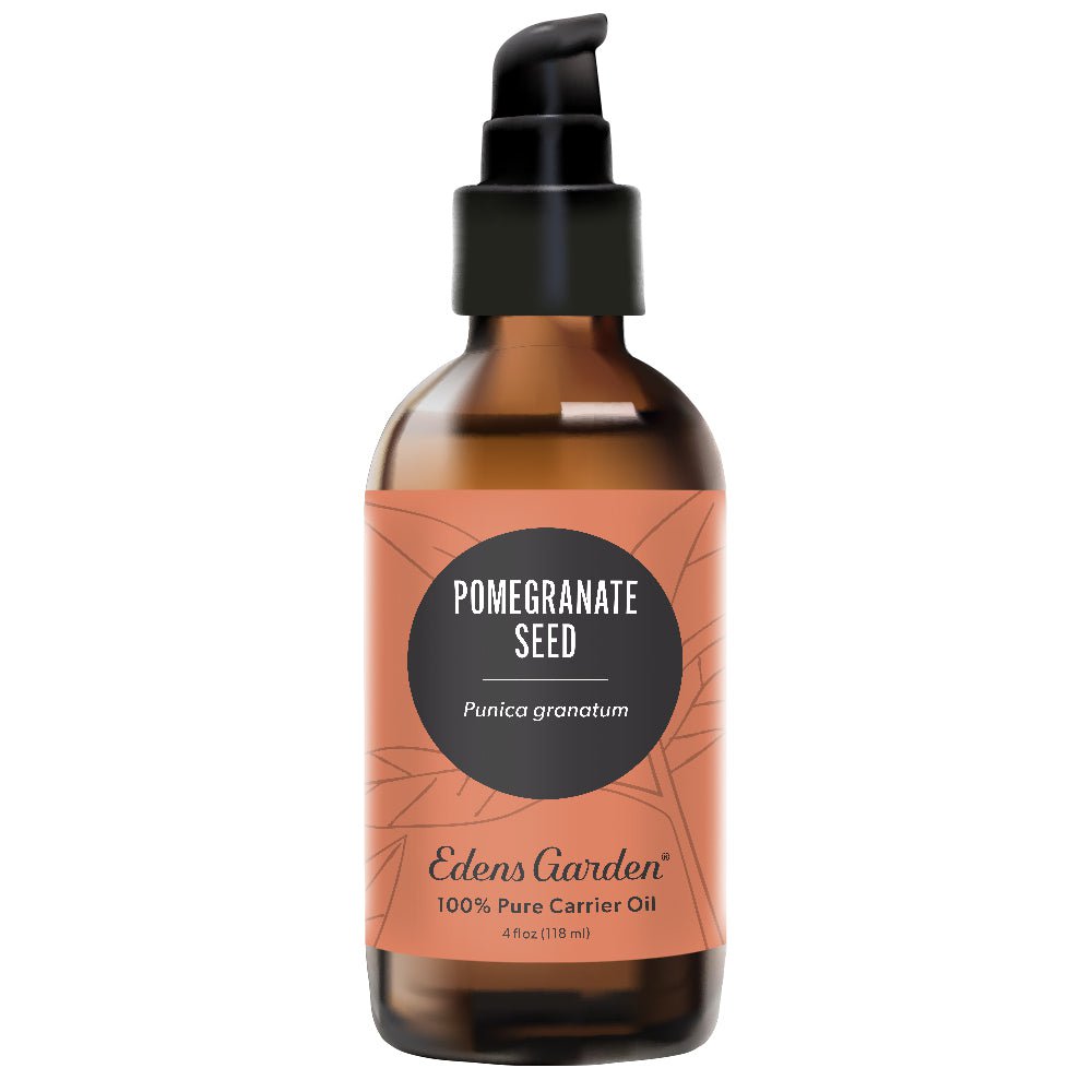 Pomegranate Seed Carrier Oil