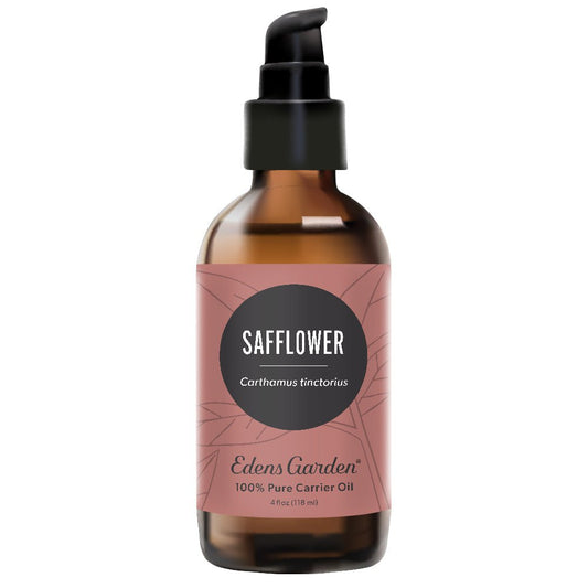 Safflower Carrier Oil