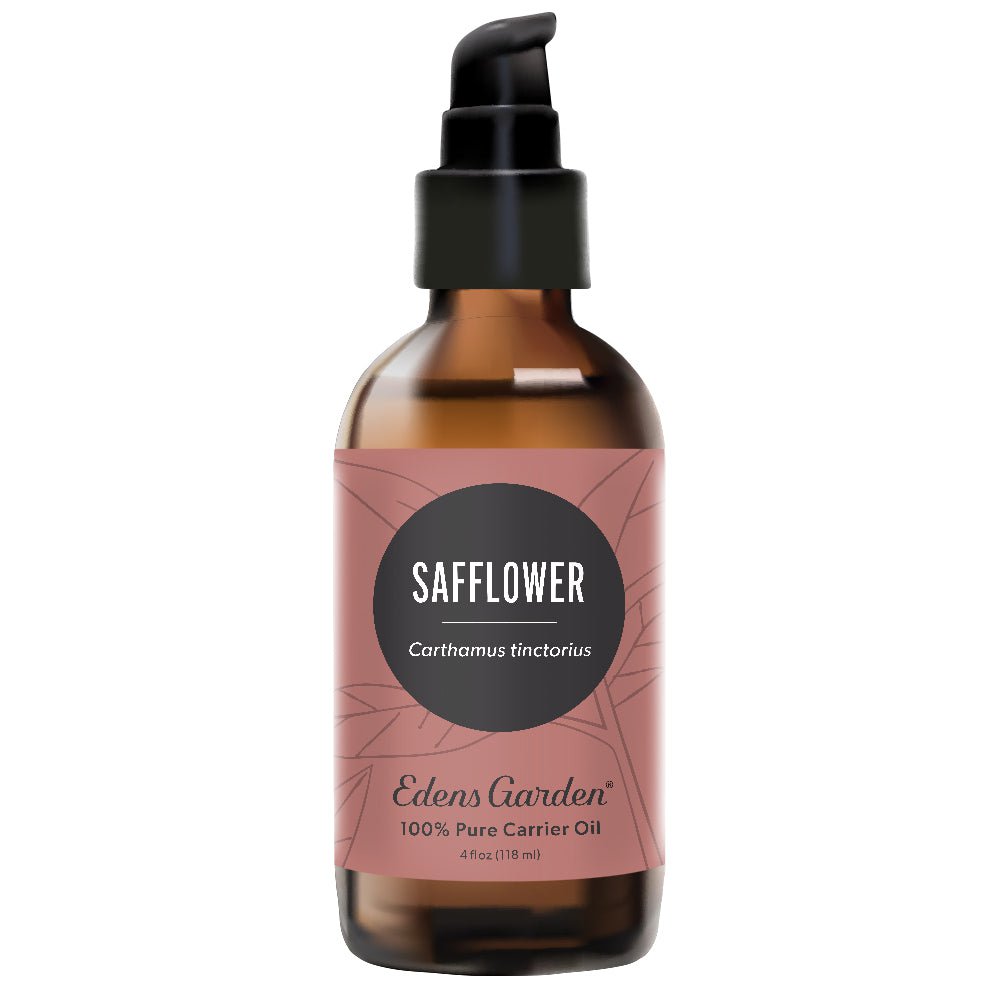 Safflower Carrier Oil