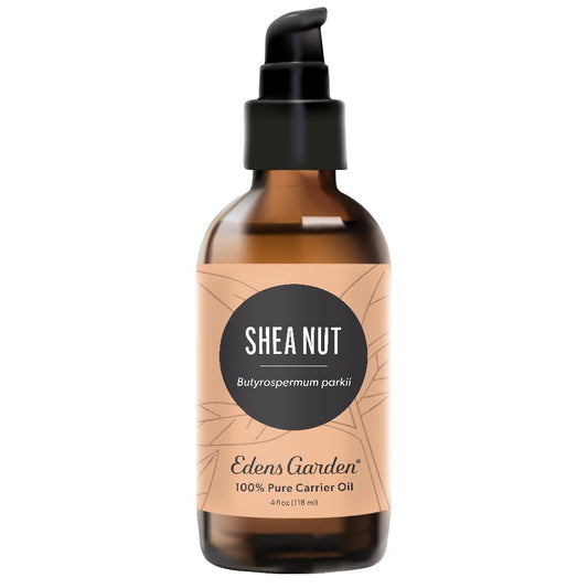 Shea Nut Carrier Oil