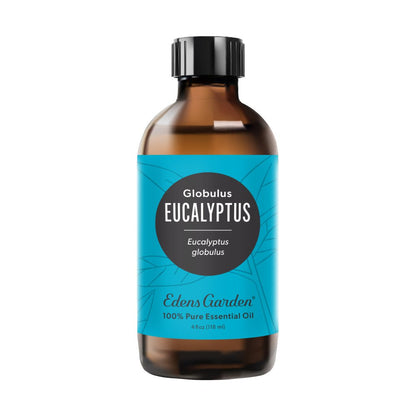 Eucalyptus- Globulus Essential Oil