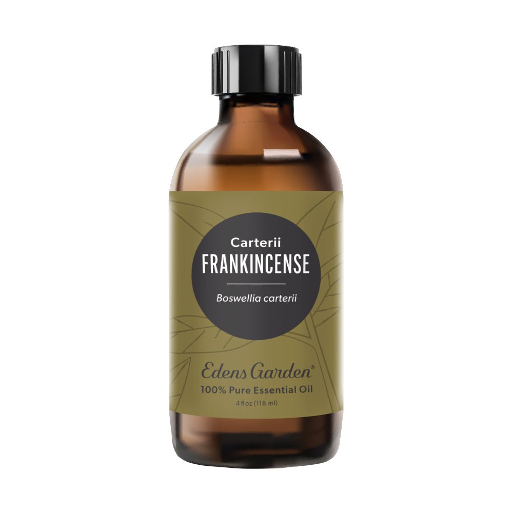 Frankincense- Carterii | Essential Oils | Edens Garden