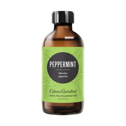 Peppermint Essential Oil