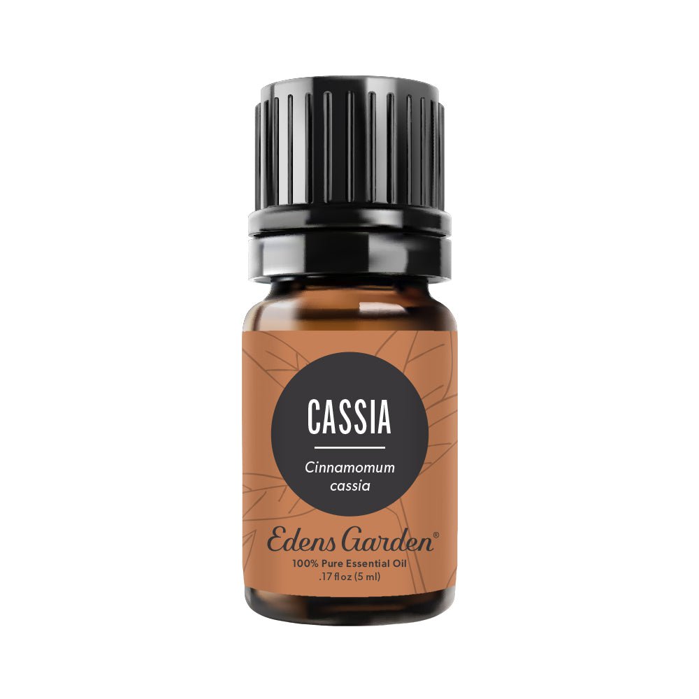 Cassia Essential Oil